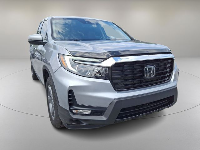 Used 2022 Honda Ridgeline Truck