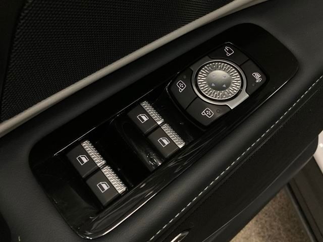 2025 Lincoln Nautilus Hybrid Premiere