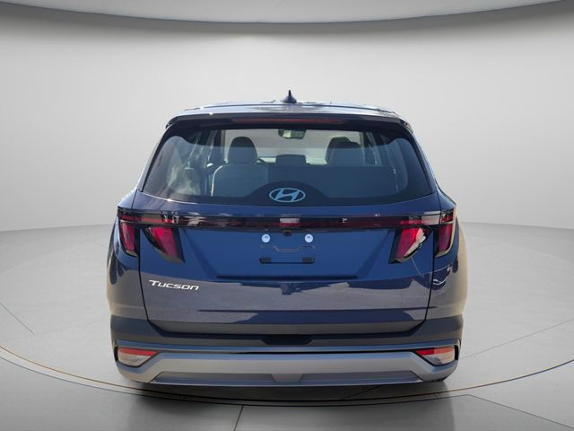 2026 Hyundai Tucson - $27,757