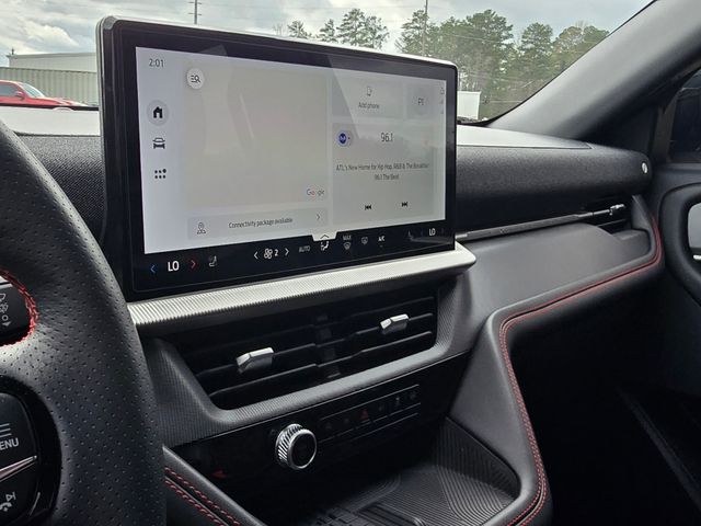 2025 Ford Explorer ST:168856A