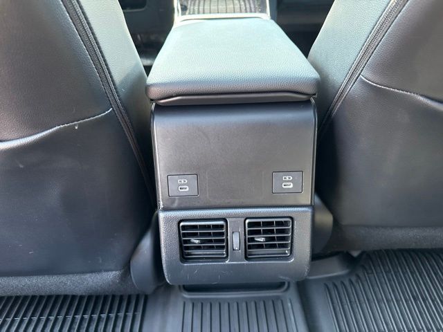 Used 2024 Toyota bZ4X SUV
