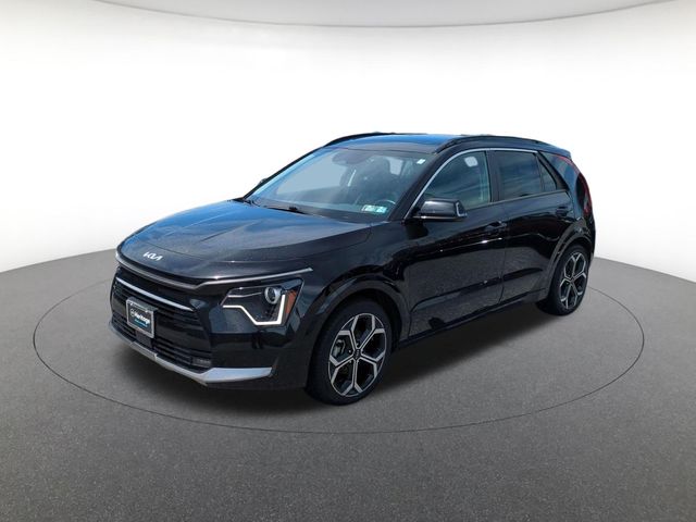 used 2023 Kia Niro car, priced at $21,495