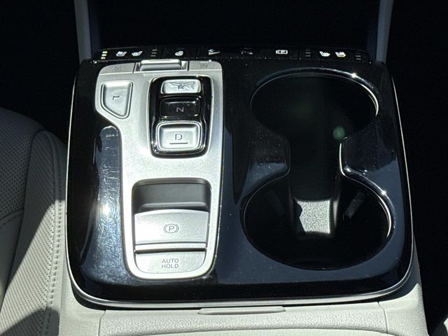 2023 Hyundai Tucson Limited - Photo 22