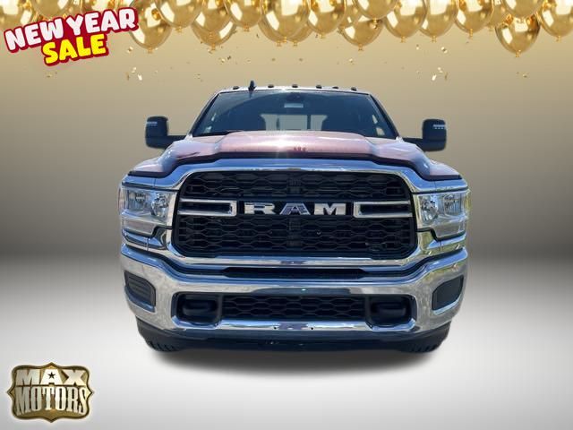 2024 Ram 3500 Tradesman 2