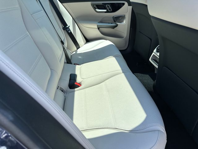 2025 Mercedes-Benz C-Class C 300 Blue at Bob King Buick GMC