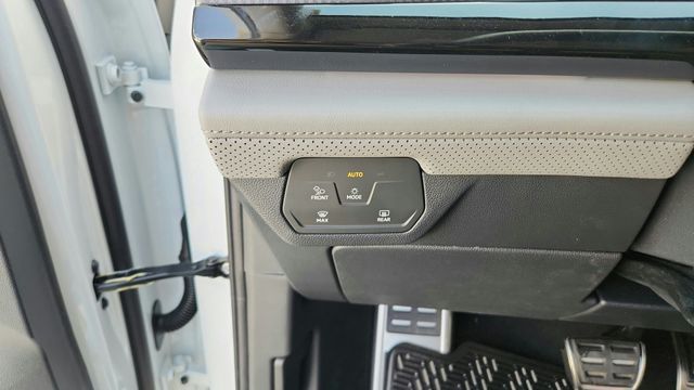 2026 Volkswagen Atlas