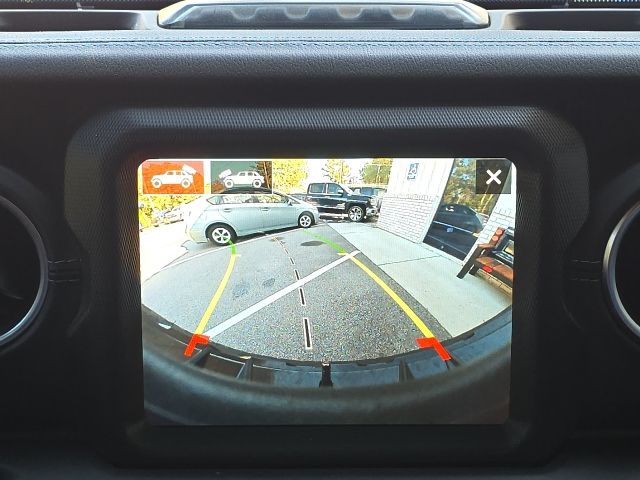 Photo of 2021 Jeep Wrangler Unlimited Rubicon 4xe in Dallas, GA - 33,  2021 Jeep Wrangler Unlimited Rubicon 4xe:C02454