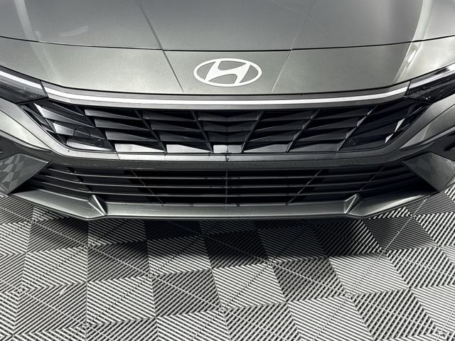 New 2025 Hyundai Elantra For Sale in Indianapolis, IN