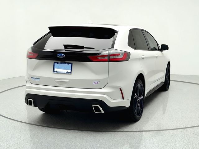 Used 2020 Ford Edge SUV