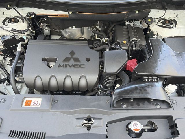 Used 2016 Mitsubishi Outlander SUV