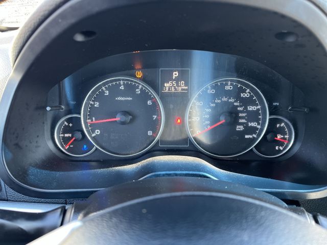 Used 2013 Blue Subaru 2.5i Premium image 12