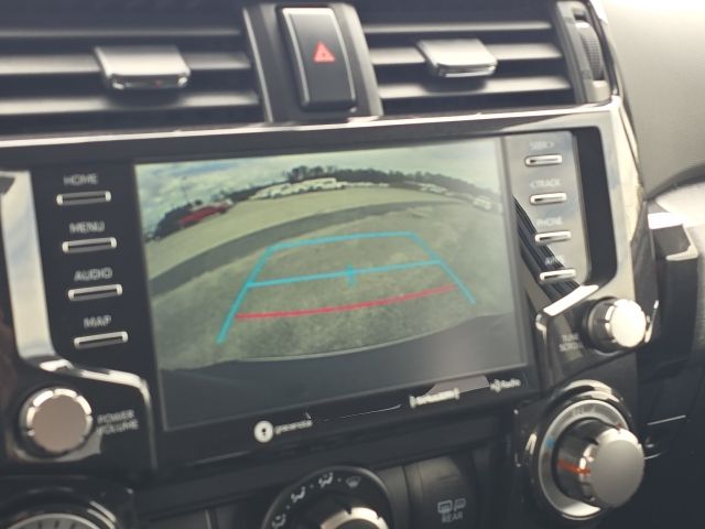 2022 Toyota 4Runner TRD Off-Road Premium:44413A1A