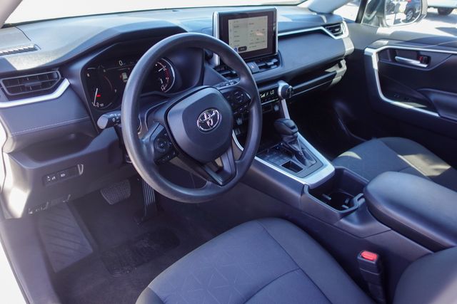 Used 2024 Toyota RAV4 SUV