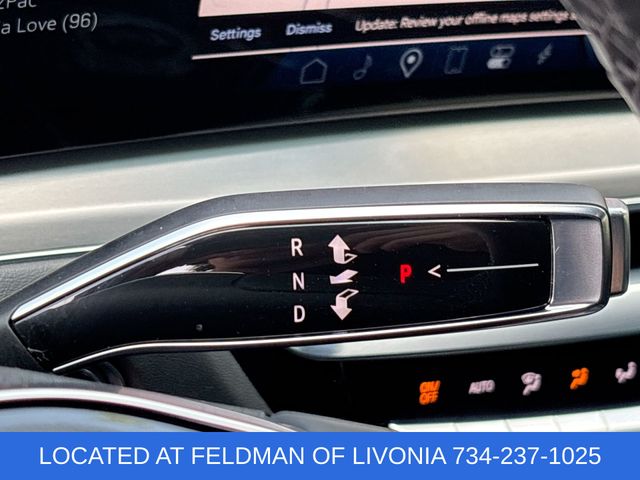 Used 2024 Cadillac LYRIQ For Sale in Livonia, MI