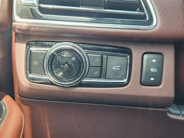 Used 2020 Lincoln Navigator L SUV