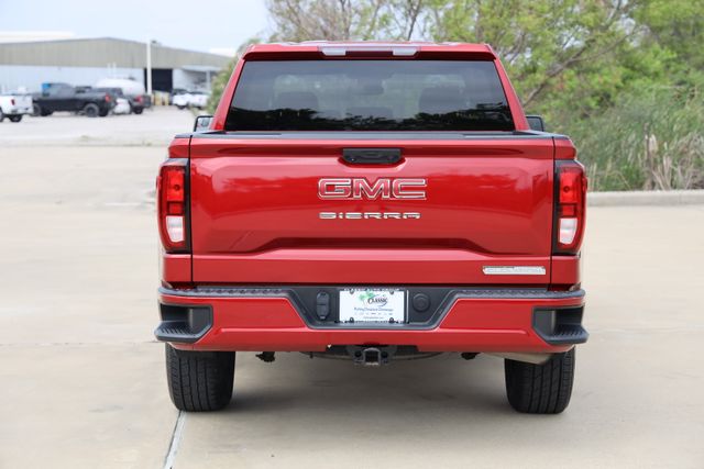 2023 GMC Sierra 1500 Elevation - 6