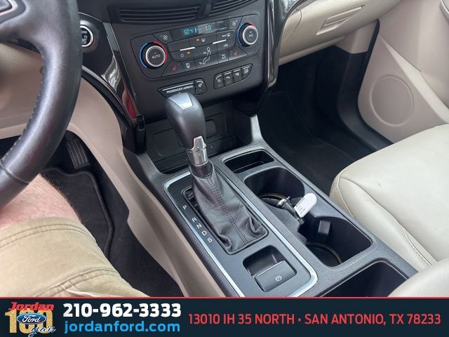 Used Car 2018 Ford Escape  Titanium For Sale Under $15,000 In San Antonio, Texas