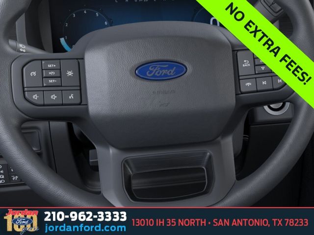 New Car 2025 Ford F-150  Xl For Sale Under $50,000 In San Antonio, Texas