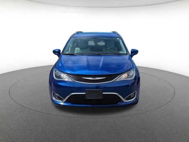 used 2019 Chrysler Pacifica car, priced at $17,991