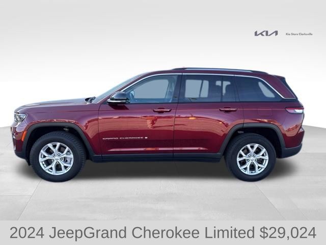 View vehicle photo 5