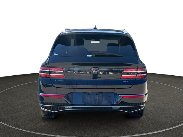 Used 2025 Blue Genesis 2.5T image 4