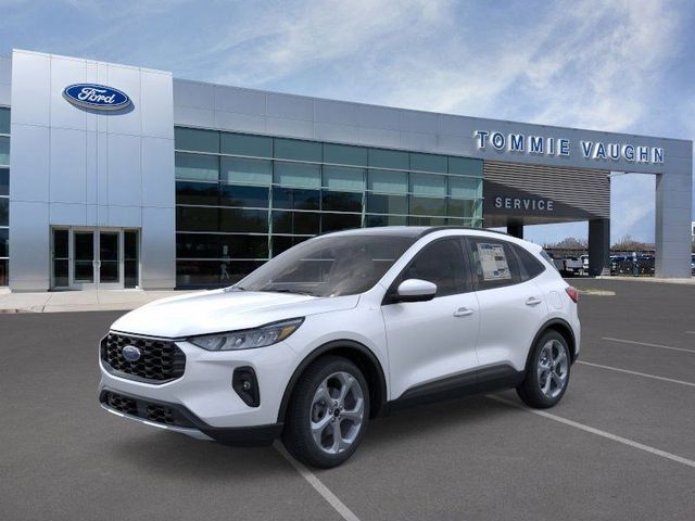 2026 Ford Escape Hybrid ST-Line Select