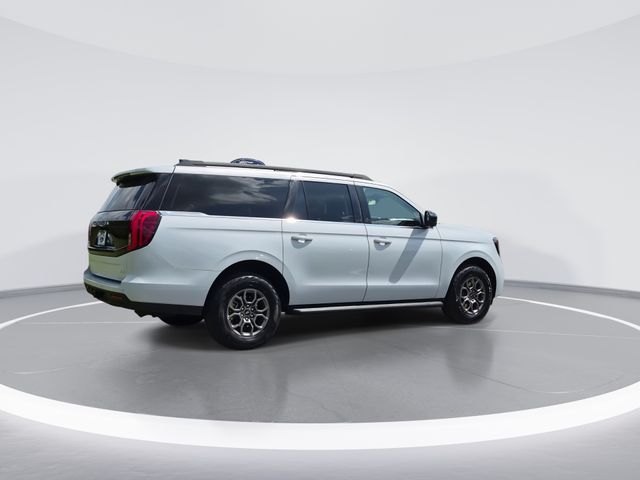 Used 2025 Silver Ford Active image 8