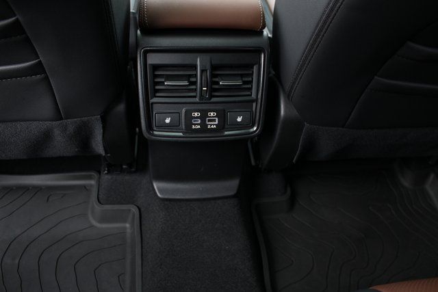 Used 2025 Silver Subaru Touring image 37