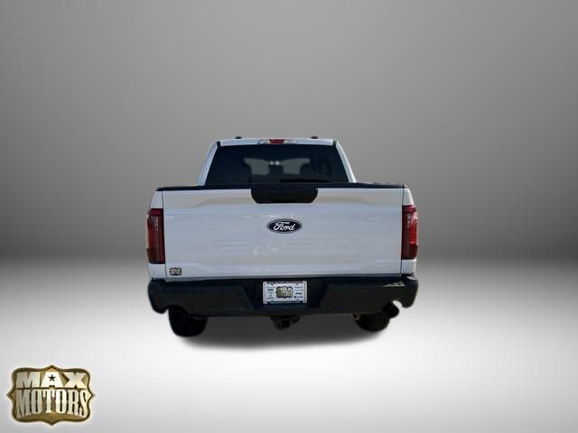 2024 Ford F-150 STX 6