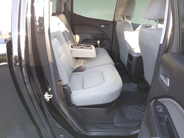 Used 2018 Chevrolet Colorado Truck