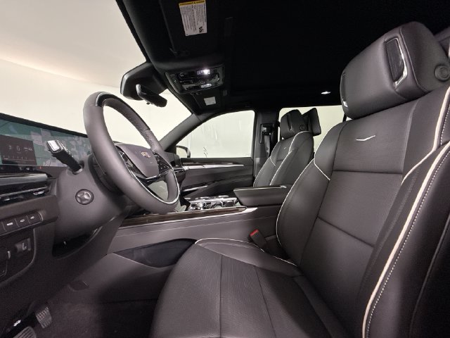 New 2026 Cadillac Escalade ESV SUV