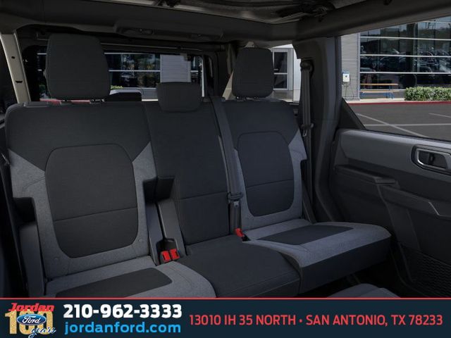 New Car 2025 Ford Bronco  Base For Sale Under $40,000 In San Antonio, Texas