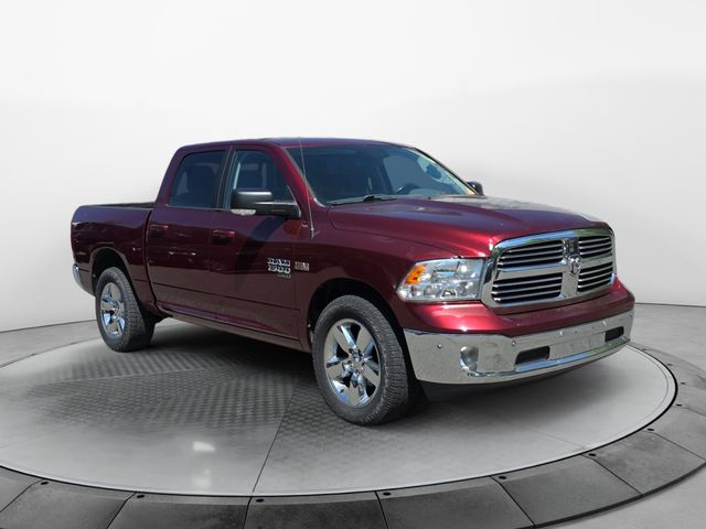 Ram1500 Classic7