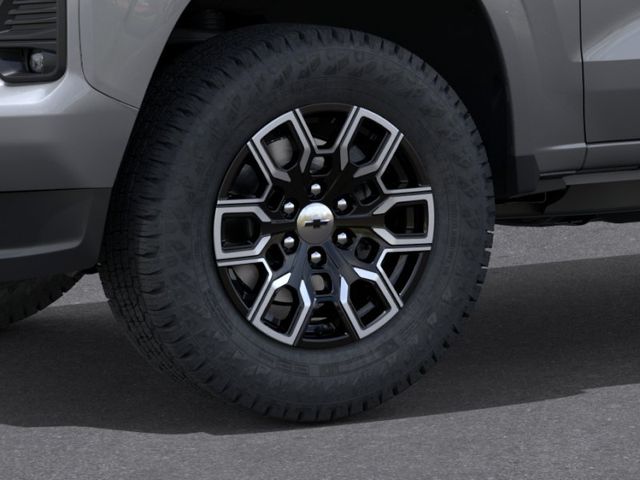 2026 Chevrolet Colorado Z71:47291