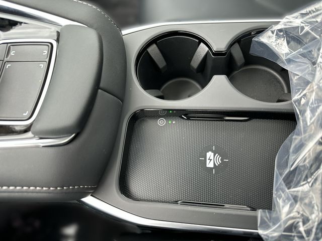 2026 Acura RDX Advance Package Black at Spitzer Acura