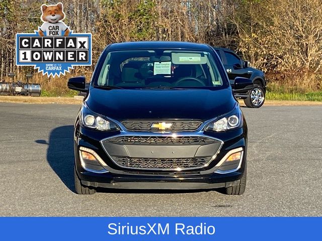 2021 Chevrolet Spark 1LT 8