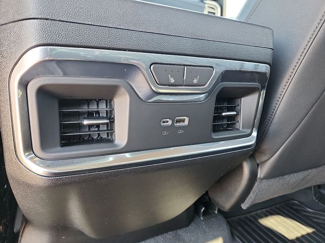 Used Car 2024 Chevrolet Silverado 2500hd  Ltz For Sale Under $60,000 In Plainview, Texas