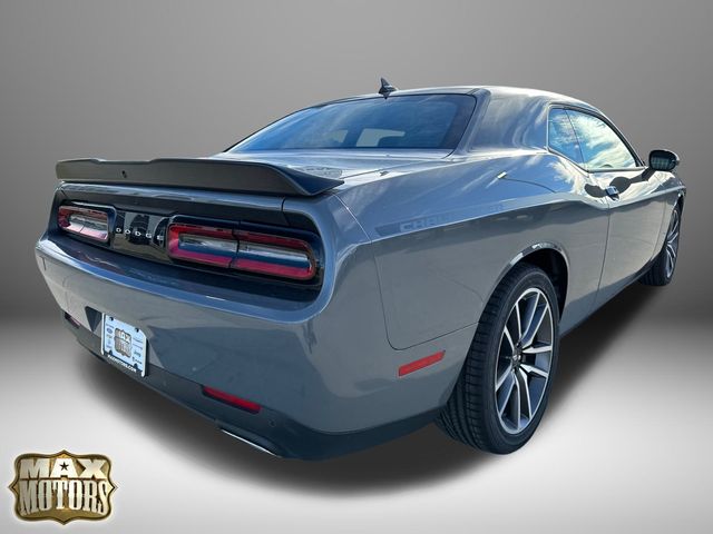 2023 Dodge Challenger GT 13