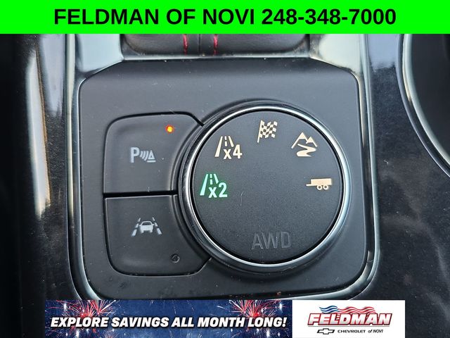 Used 2023 Chevrolet Blazer For Sale in Livonia, MI