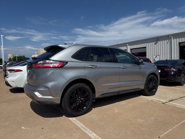 2024 Ford Edge ST Line AWD