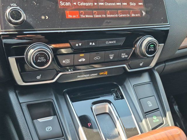 Used 2021 Honda CR-V SUV