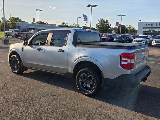 Used 2022 Ford Maverick Truck
