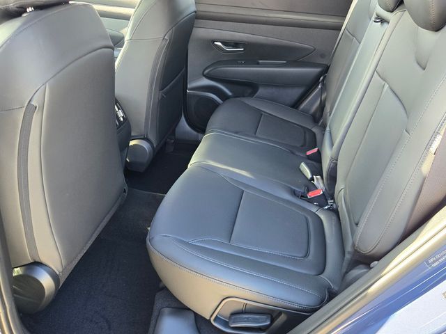 2026 Hyundai Tucson - $32,775