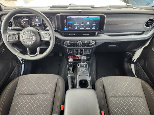 Used 2026 Jeep Gladiator Truck