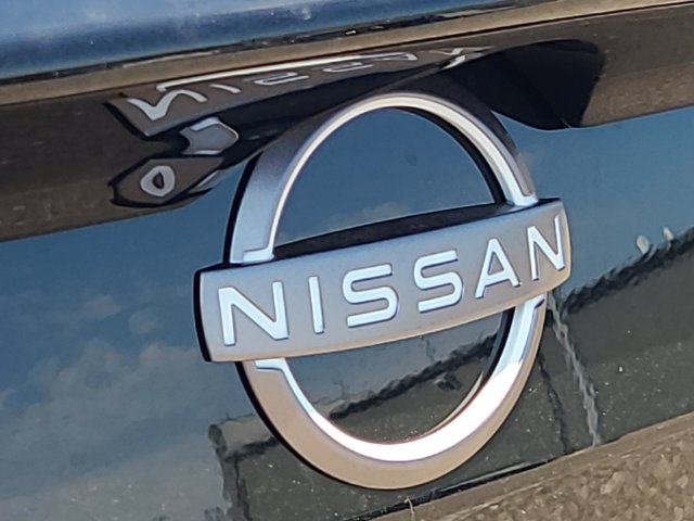 New 2026 Nissan Altima Sedan