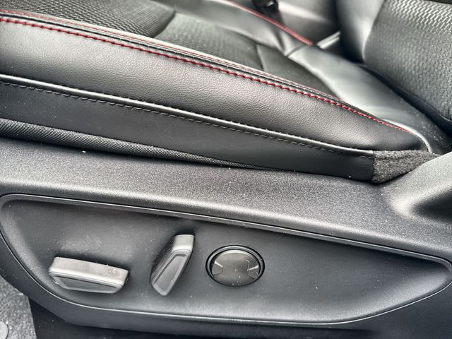 new 2026 Ford Escape car, priced at $35,845