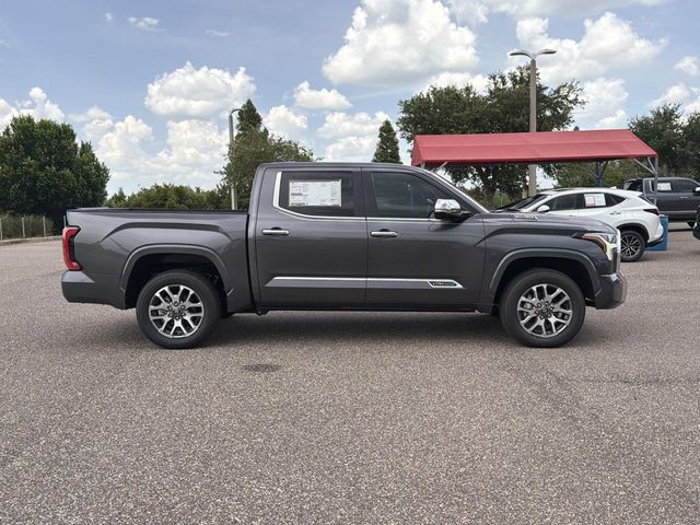 New 2026 Toyota Tundra i-FORCE MAX Truck