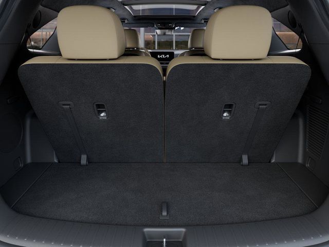 New 2026 Kia Sorento SUV