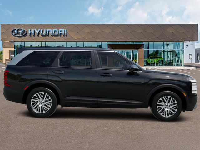 New 2026 Black Hyundai SE image 5