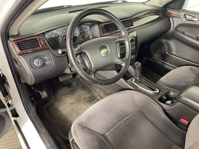 Used 2013 Chevrolet Impala LT For Sale in Bremerton, WA